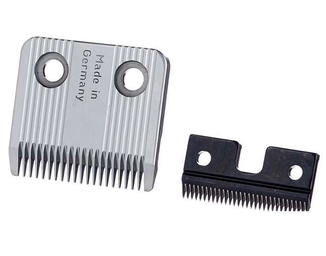Сменное лезвие Moser 1230-7710 Сменное лезвие Moser 1230-7710
