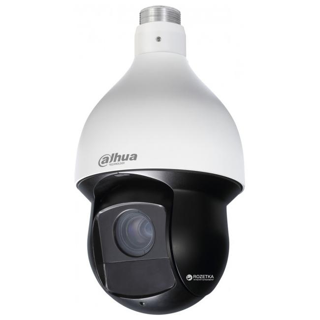 IP-камера Dahua DH-SD59225U-HNI IP-камера Dahua DH-SD59225U-HNI
