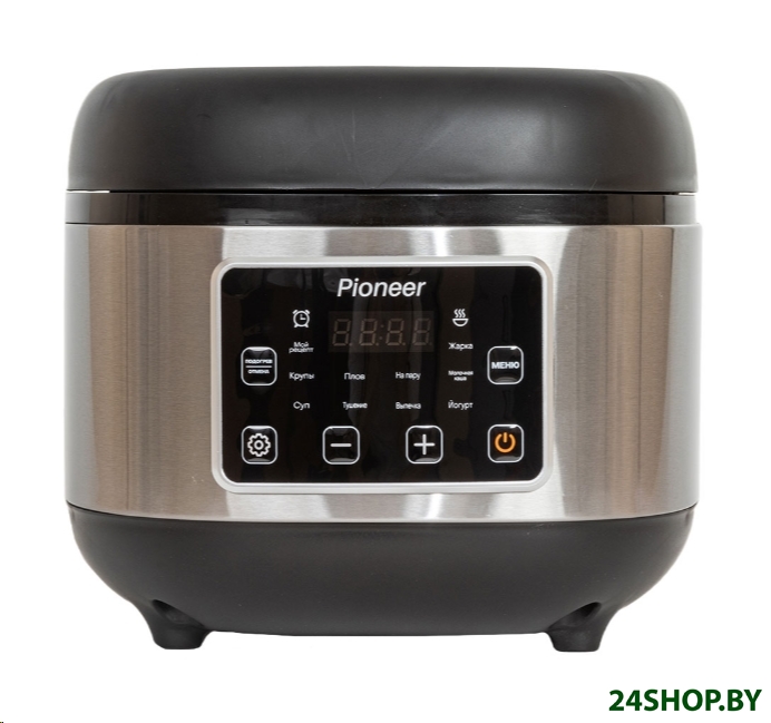 Мультиварка Pioneer MC212 Мультиварка Pioneer MC212