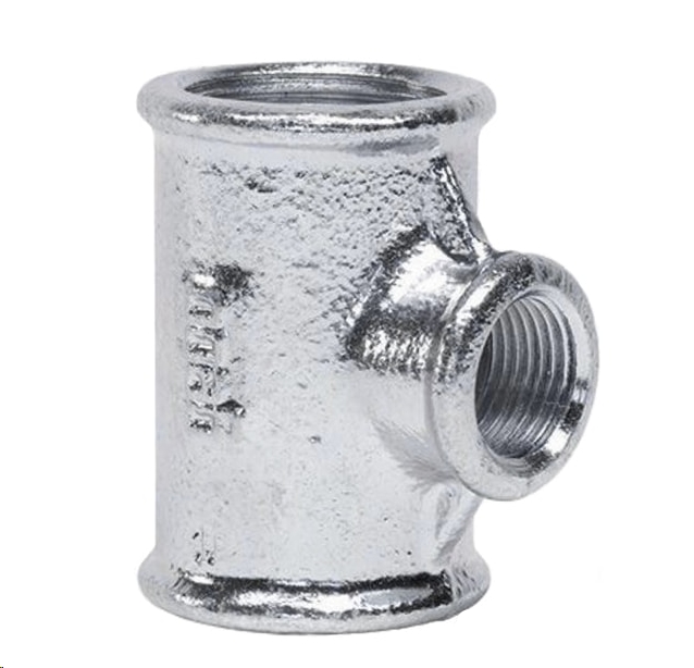 Фитинг Gebo Platinum 2x1 130-36V Фитинг Gebo Platinum 2x1 130-36V