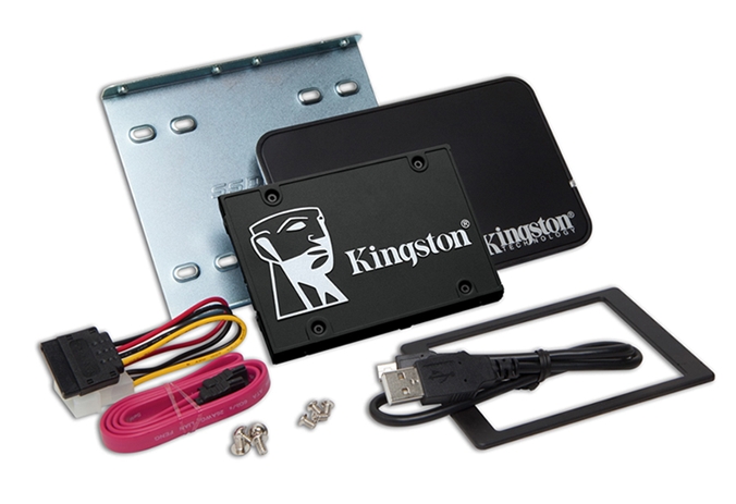 SSD Kingston KC600 1TB SKC600B/1024G SSD Kingston KC600 1TB SKC600B/1024G