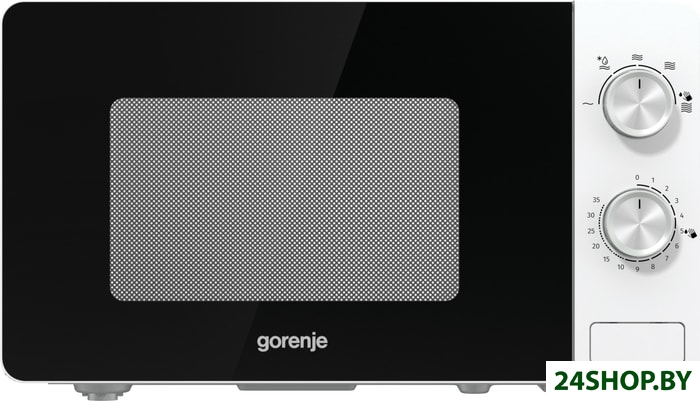 Микроволновая печь Gorenje MO20E1W Микроволновая печь Gorenje MO20E1W