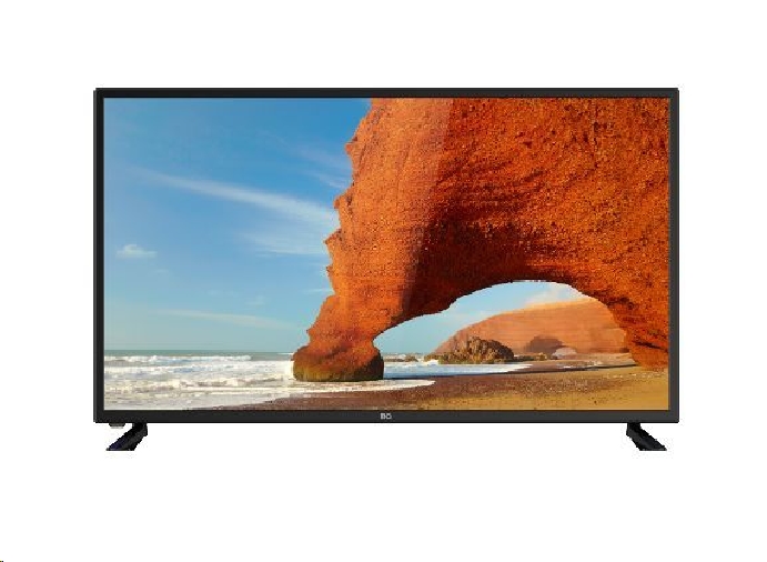 Телевизор BQ 39S04B Телевизор BQ 39S04B