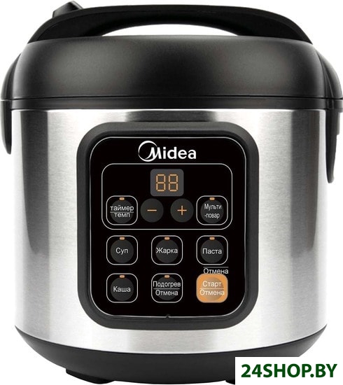 Мультиварка Midea MPC-6030 Мультиварка Midea MPC-6030