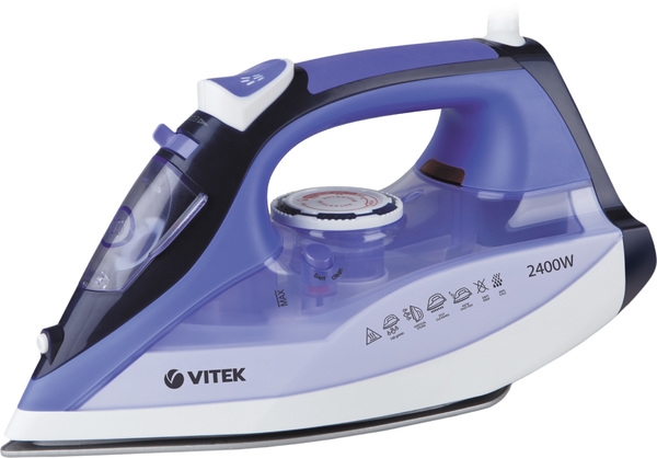 Утюг Vitek VT-1239 B Утюг Vitek VT-1239 B