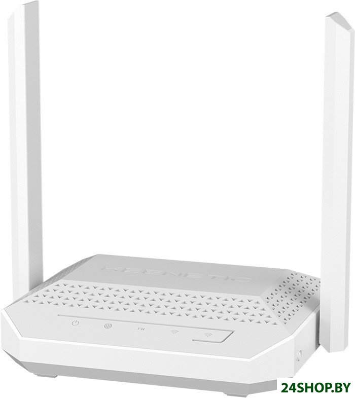 Wi-Fi роутер Keenetic Racer KN-4010 Wi-Fi роутер Keenetic Racer KN-4010