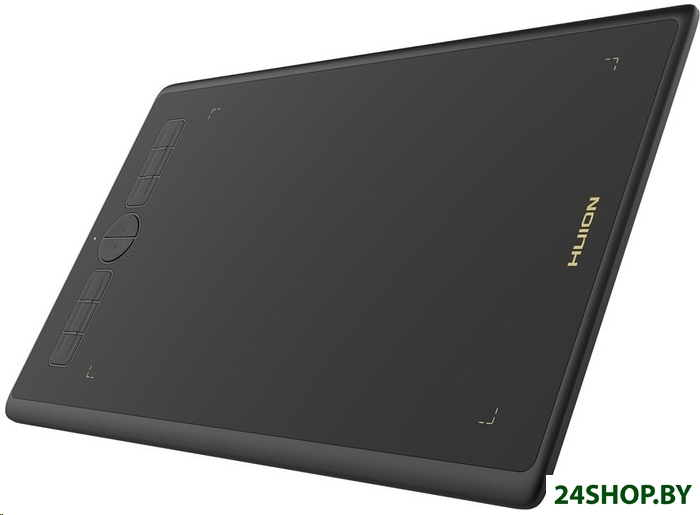 Графический планшет HUION Н580Х Графический планшет HUION Н580Х
