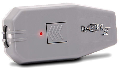 Отпугиватель собак Dazer II Отпугиватель собак Dazer II