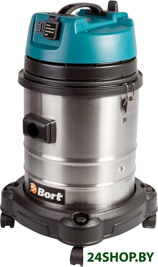 Пылесос промышленный Bort BSS-1440-Pro Пылесос промышленный Bort BSS-1440-Pro