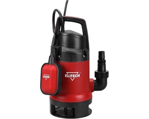 Насос ELITECH (176237) НПФ 400 Насос ELITECH (176237) НПФ 400