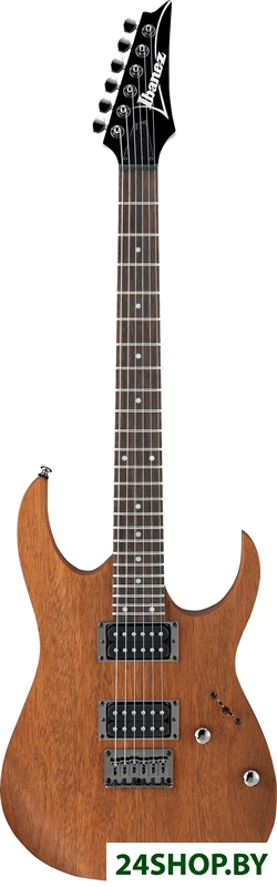 Электрогитара Ibanez RG421 MOL Электрогитара Ibanez RG421 MOL