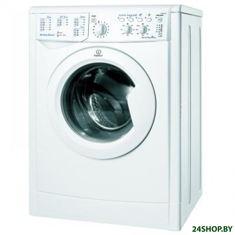 Стиральная машина Indesit IWSB 50851 BY Стиральная машина Indesit IWSB 50851 BY