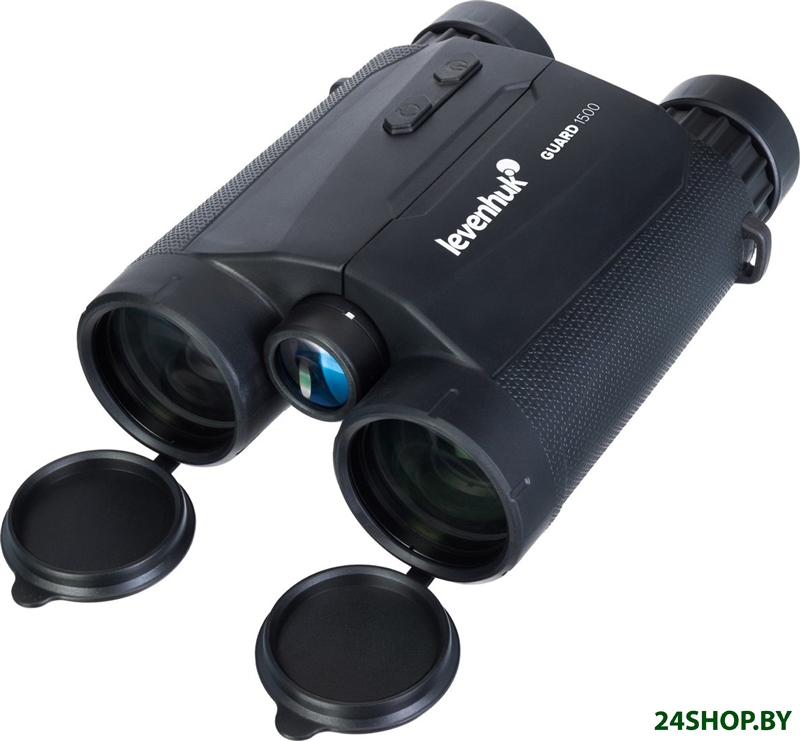 Бинокль Levenhuk Guard 1500 81969 Бинокль Levenhuk Guard 1500 81969