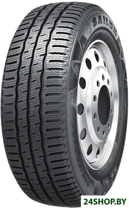 Автомобильные шины Sailun Endure WSL1 215/65R16C 109/107T Автомобильные шины Sailun Endure WSL1 215/65R16C 109/107T