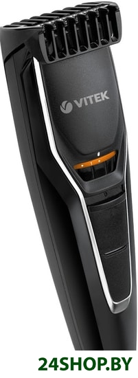Машинка для стрижки Vitek VT-2553 BK Машинка для стрижки Vitek VT-2553 BK
