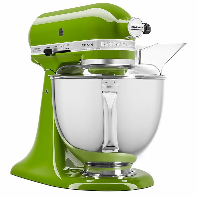 Планетарный миксер KitchenAid 5KSM175PSEMA Планетарный миксер KitchenAid 5KSM175PSEMA