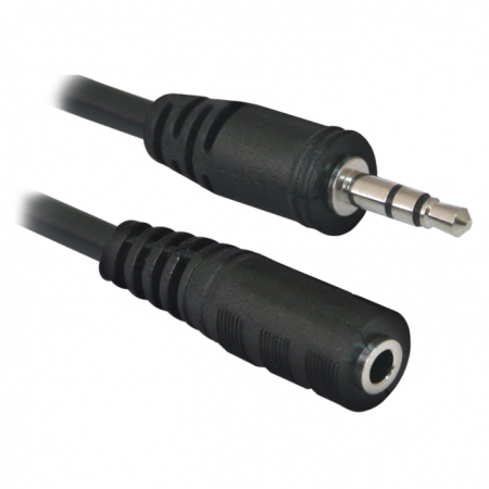 Кабель удлинительный Defender 87511 (1.5 м) Кабель удлинительный Defender 87511 (1.5 м)
