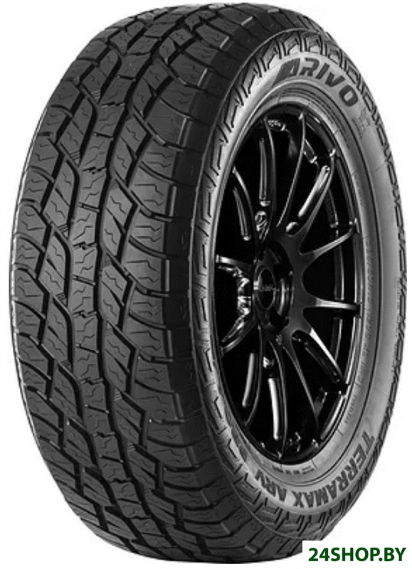 Автомобильные шины Arivo Terramax ARV Pro A/T 265/65R17 112T Автомобильные шины Arivo Terramax ARV Pro A/T 265/65R17 112T