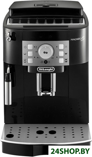 Кофемашина DeLonghi Magnifica S ECAM 22.114.B Кофемашина DeLonghi Magnifica S ECAM 22.114.B