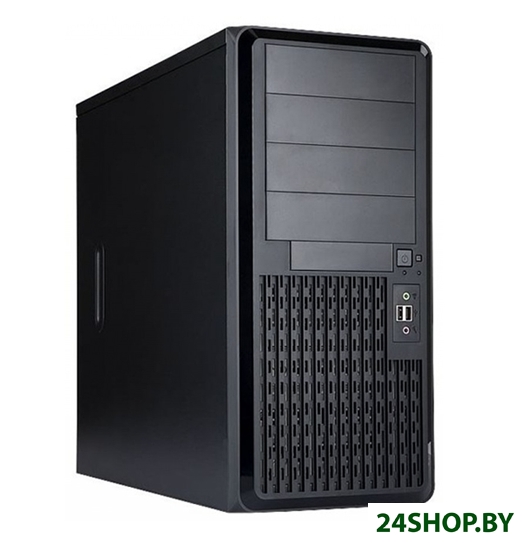 Корпус In Win PE689 (без БП) Корпус In Win PE689 (без БП)