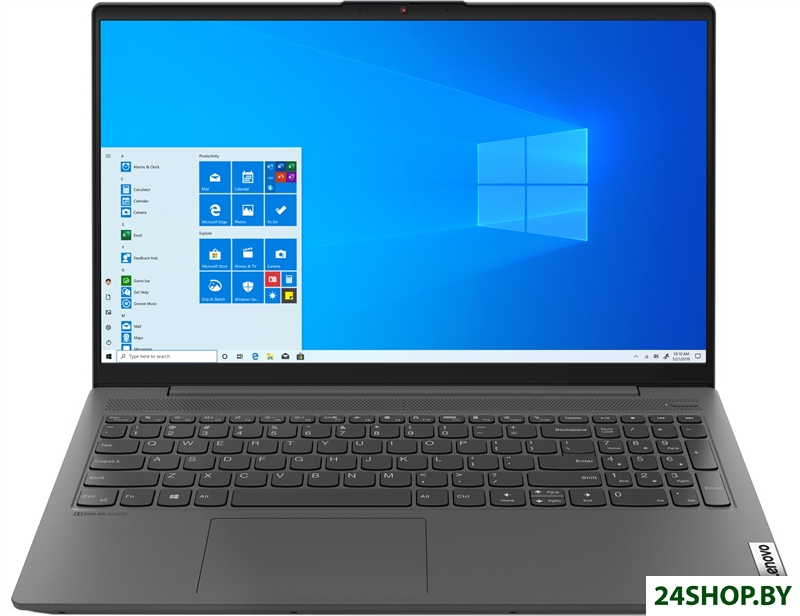 Ноутбук Lenovo IdeaPad 5 15ITL05 82FG00RPAK Ноутбук Lenovo IdeaPad 5 15ITL05 82FG00RPAK