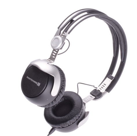 Наушники Beyerdynamic DT 1350 Наушники Beyerdynamic DT 1350