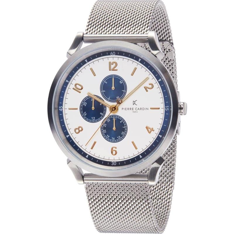 Наручные часы Pierre Cardin Pigalle Nine CPI.2032 Наручные часы Pierre Cardin Pigalle Nine CPI.2032