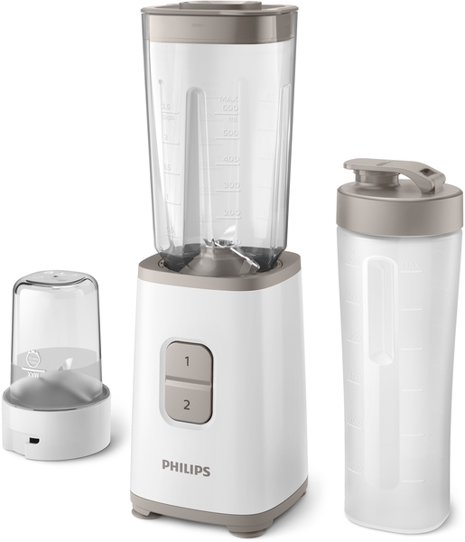 Стационарный блендер Philips HR2603/00 Стационарный блендер Philips HR2603/00