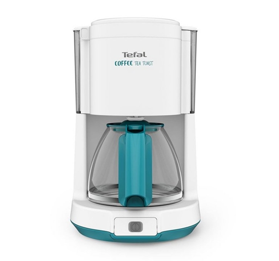 Капельная кофеварка Tefal Principio Select CM272132 Капельная кофеварка Tefal Principio Select CM272132