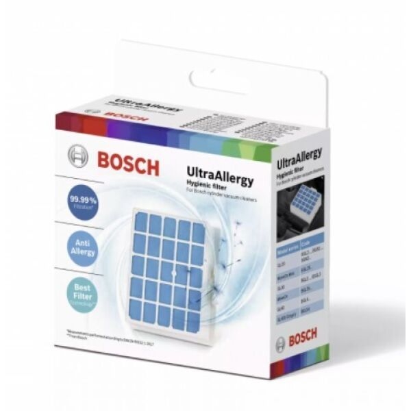 ULPA-фильтр Bosch UltraAllergy BBZ156UF ULPA-фильтр Bosch UltraAllergy BBZ156UF