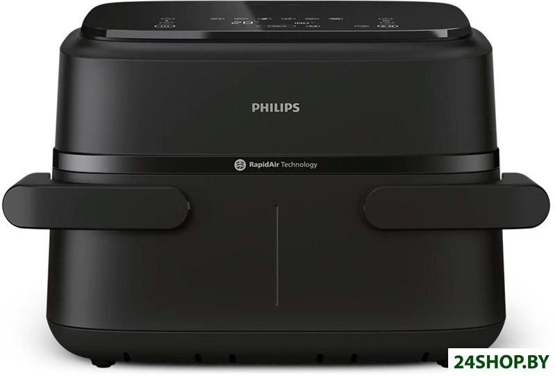 Аэрогриль (аэрофритюрница) Philips 1000 Series NA150/00 Аэрогриль (аэрофритюрница) Philips 1000 Series NA150/00