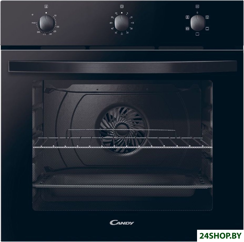 Электрический духовой шкаф Candy FIDC N502 Электрический духовой шкаф Candy FIDC N502