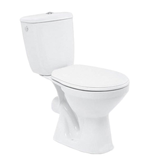 Унитаз Cersanit Mito Grey 010 TK002-005 Унитаз Cersanit Mito Grey 010 TK002-005