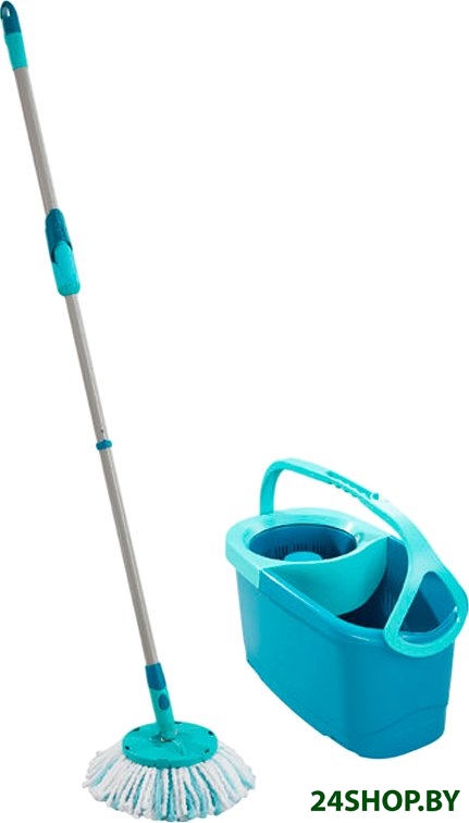 Набор для уборки Leifheit Clean Twist 52101 Набор для уборки Leifheit Clean Twist 52101