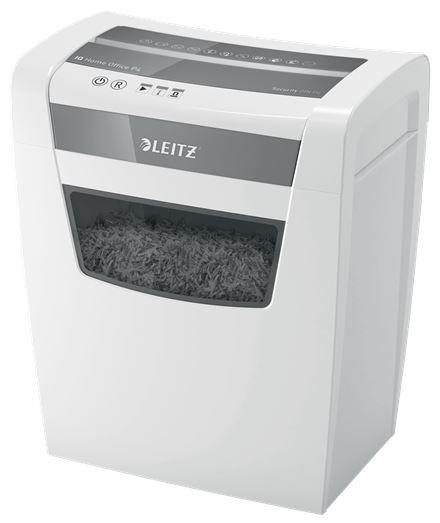 Шредер LEITZ IQ Office Pro P5+ Шредер LEITZ IQ Office Pro P5+