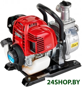 Мотопомпа Honda WX10-TE1 Мотопомпа Honda WX10-TE1