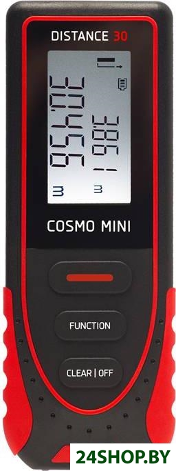 Лазерный дальномер ADA Instruments Cosmo Mini (А00410) Лазерный дальномер ADA Instruments Cosmo Mini (А00410)