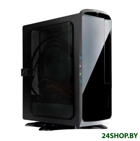 Корпус In Win BQS660BL 150W Корпус In Win BQS660BL 150W