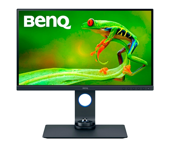 Монитор BenQ SW270C Монитор BenQ SW270C