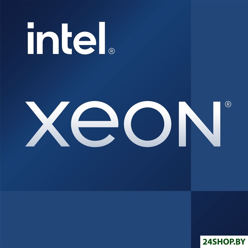 Процессор Intel Xeon E-2488 Процессор Intel Xeon E-2488