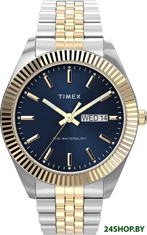 Наручные часы Timex TW2V17500 Наручные часы Timex TW2V17500