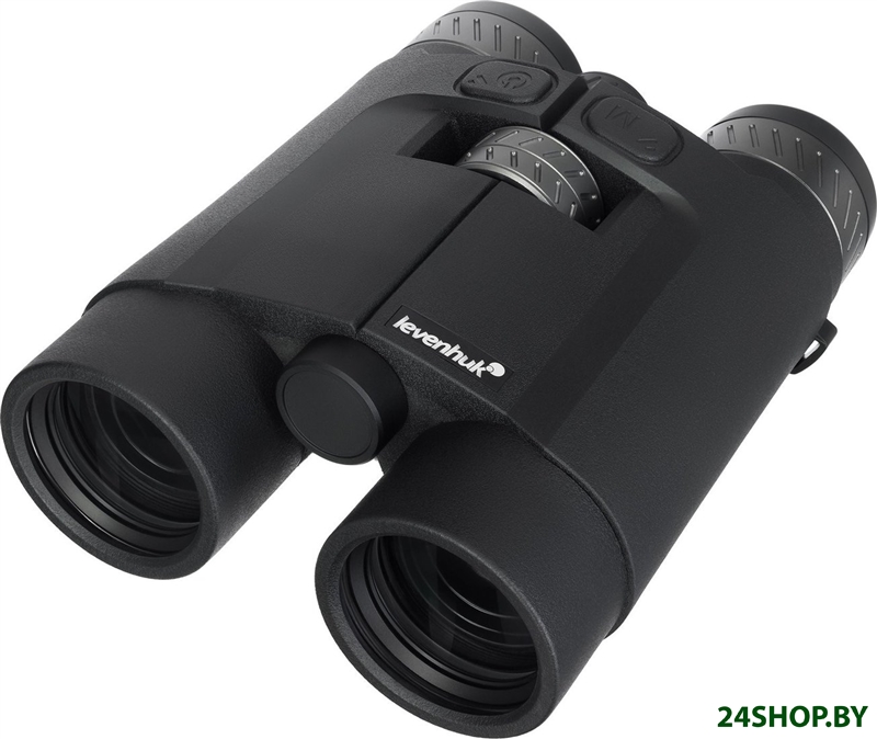 Бинокль Levenhuk Guard PRO 4000 83966 Бинокль Levenhuk Guard PRO 4000 83966