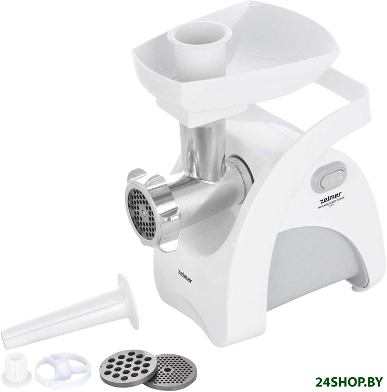 Мясорубка Zelmer ZMM9801B Мясорубка Zelmer ZMM9801B