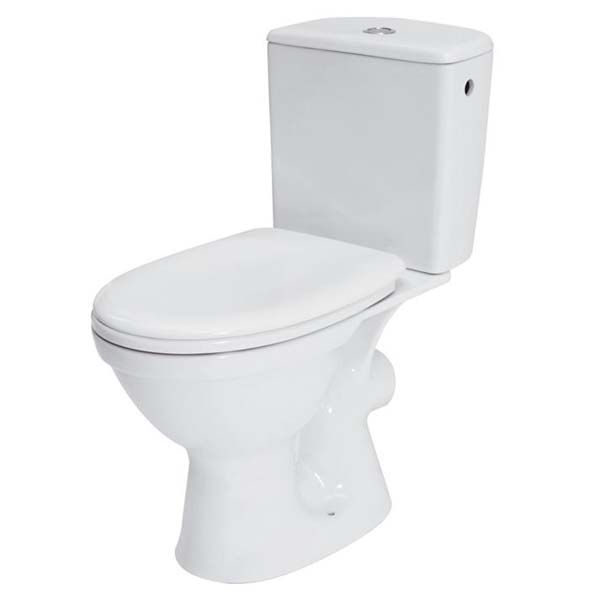 Унитаз Cersanit Merida MR011 Унитаз Cersanit Merida MR011