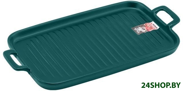 Блюдо Perfecto Linea Asian 17-132915 (зеленый) Блюдо Perfecto Linea Asian 17-132915 (зеленый)