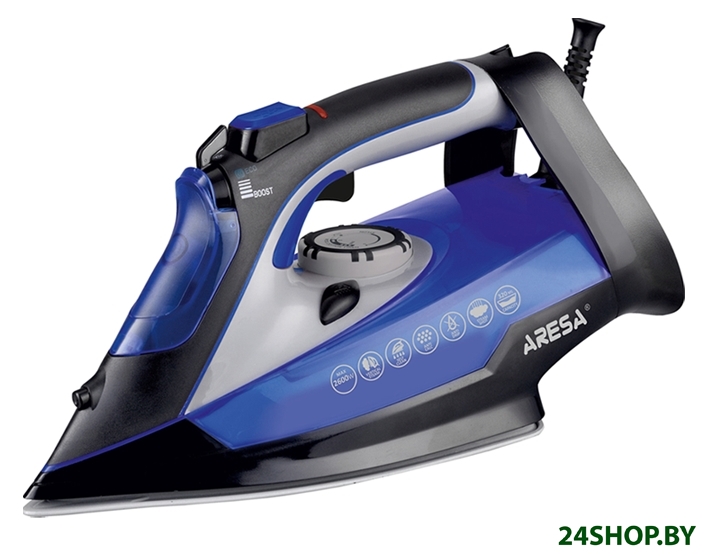 Утюг Aresa AR-3120 Утюг Aresa AR-3120