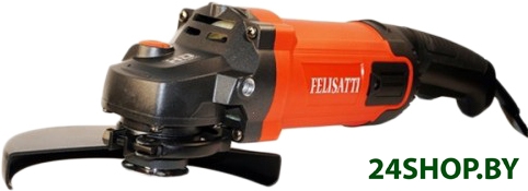 Угловая шлифмашина Felisatti УШМ-180/2000 Угловая шлифмашина Felisatti УШМ-180/2000