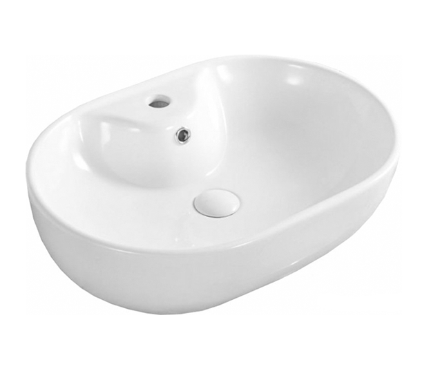 Умывальник BelBagno BB1151 Умывальник BelBagno BB1151