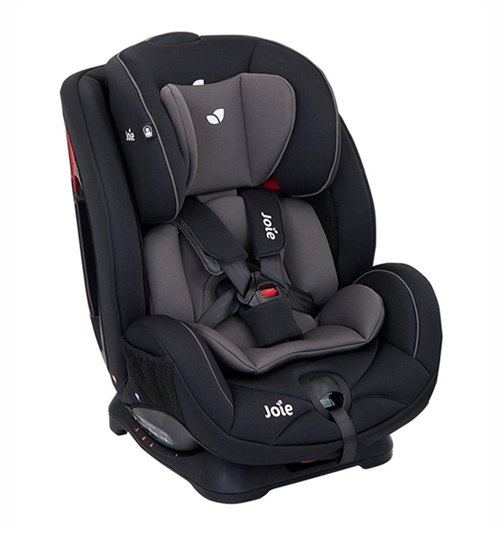 Автокресло Joie Stages (coal) Автокресло Joie Stages (coal)