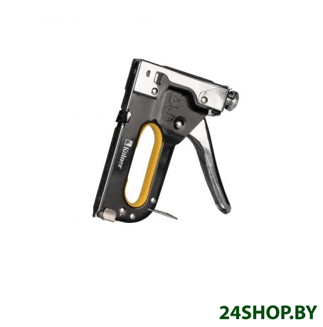Степлер ручной Kolner KHSG 4-14R Степлер ручной Kolner KHSG 4-14R